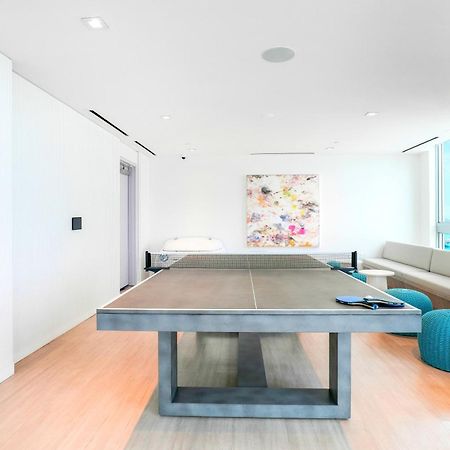 Stylish Stay In The Heart Of Miami - Walk To Bayside & Bayfront Park Ngoại thất bức ảnh