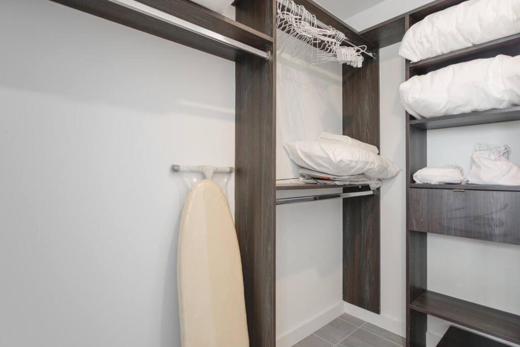 Stylish Stay In The Heart Of Miami - Walk To Bayside & Bayfront Park Ngoại thất bức ảnh