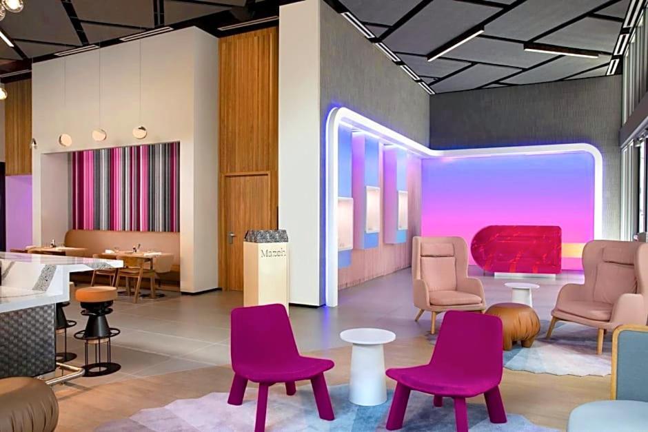 Stylish Stay In The Heart Of Miami - Walk To Bayside & Bayfront Park Ngoại thất bức ảnh