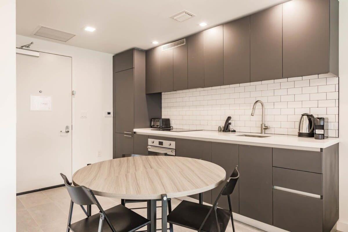 Stylish Stay In The Heart Of Miami - Walk To Bayside & Bayfront Park Ngoại thất bức ảnh