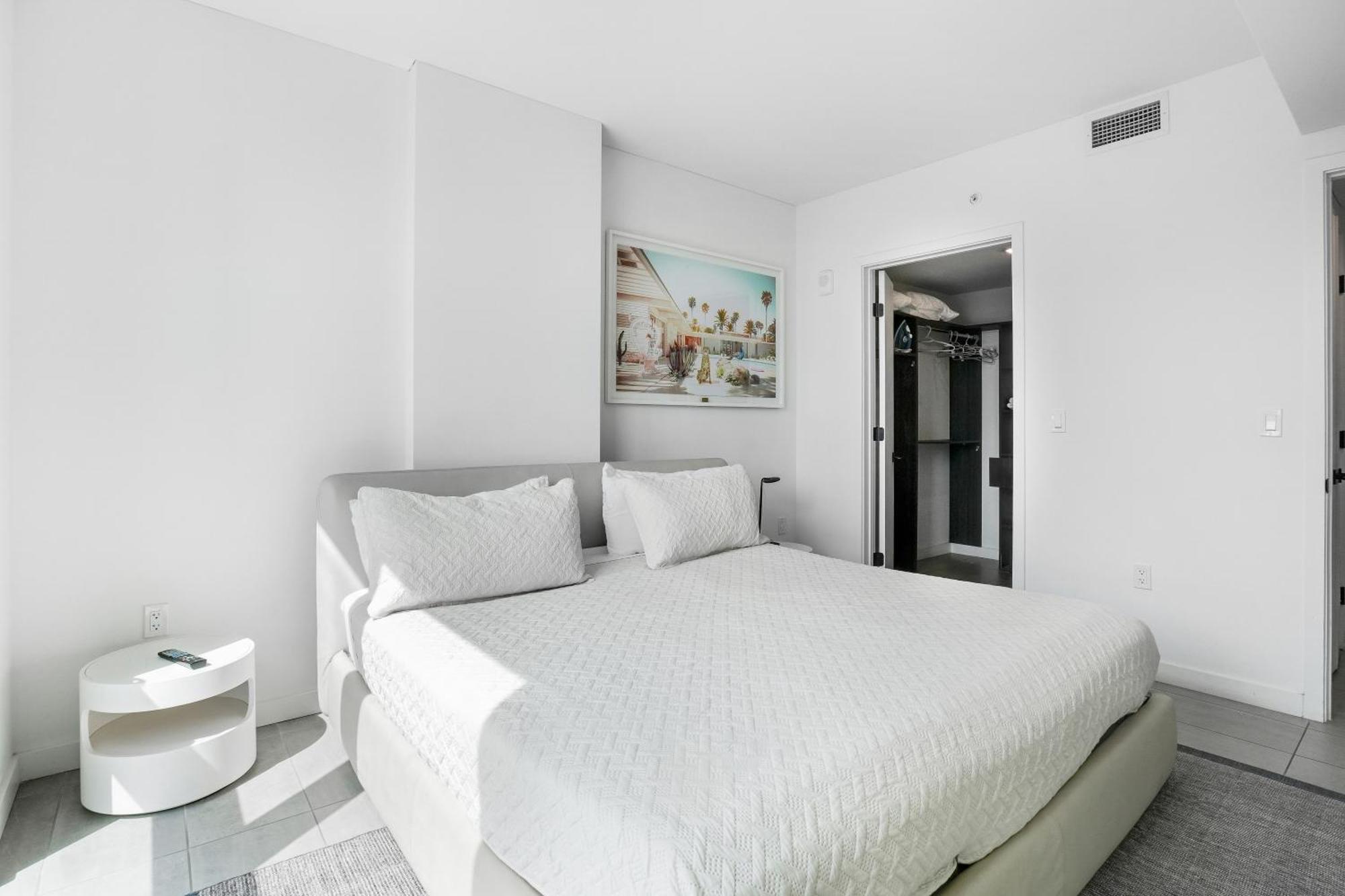 Stylish Stay In The Heart Of Miami - Walk To Bayside & Bayfront Park Ngoại thất bức ảnh