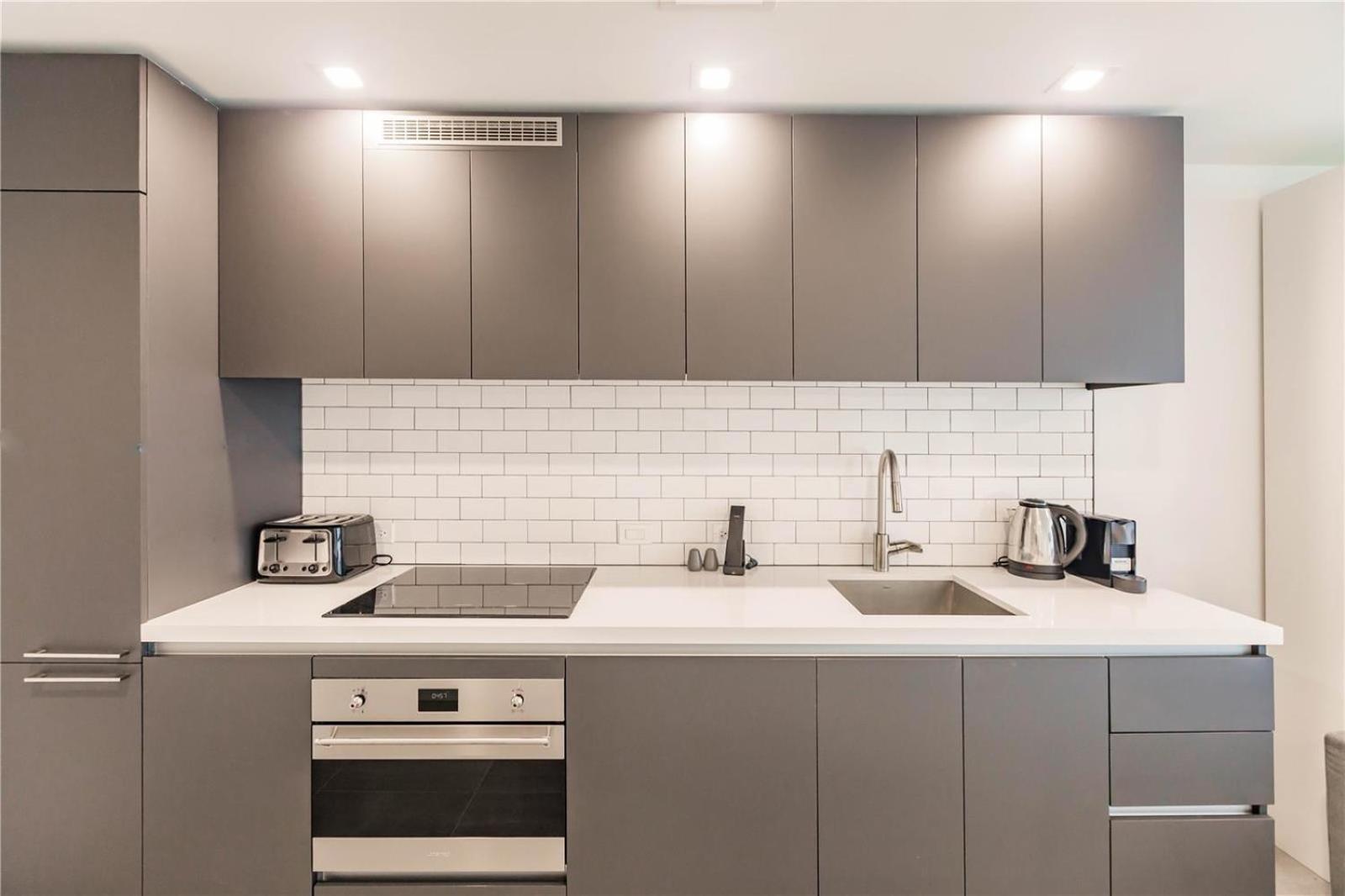 Stylish Stay In The Heart Of Miami - Walk To Bayside & Bayfront Park Ngoại thất bức ảnh