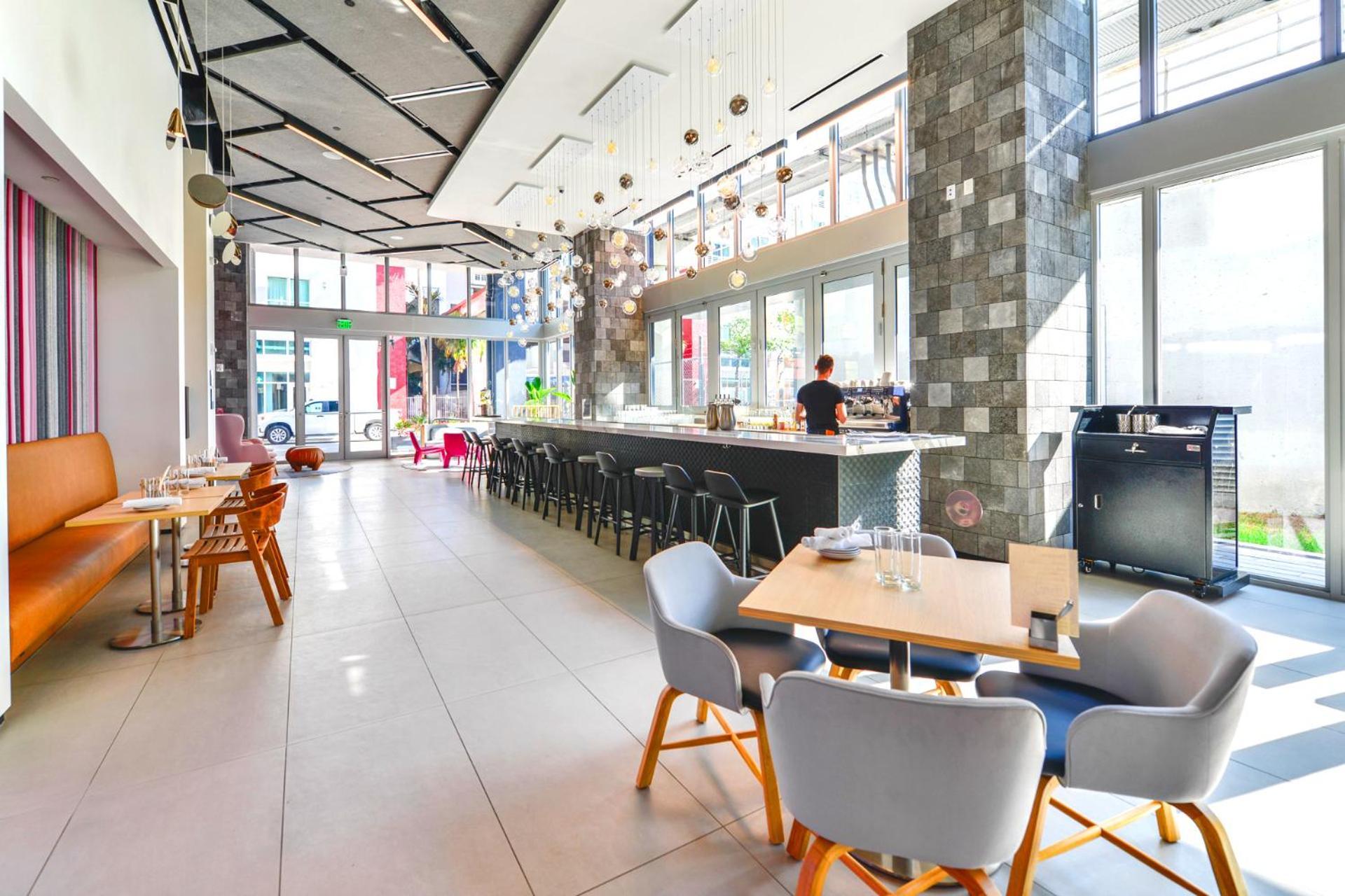 Stylish Stay In The Heart Of Miami - Walk To Bayside & Bayfront Park Ngoại thất bức ảnh