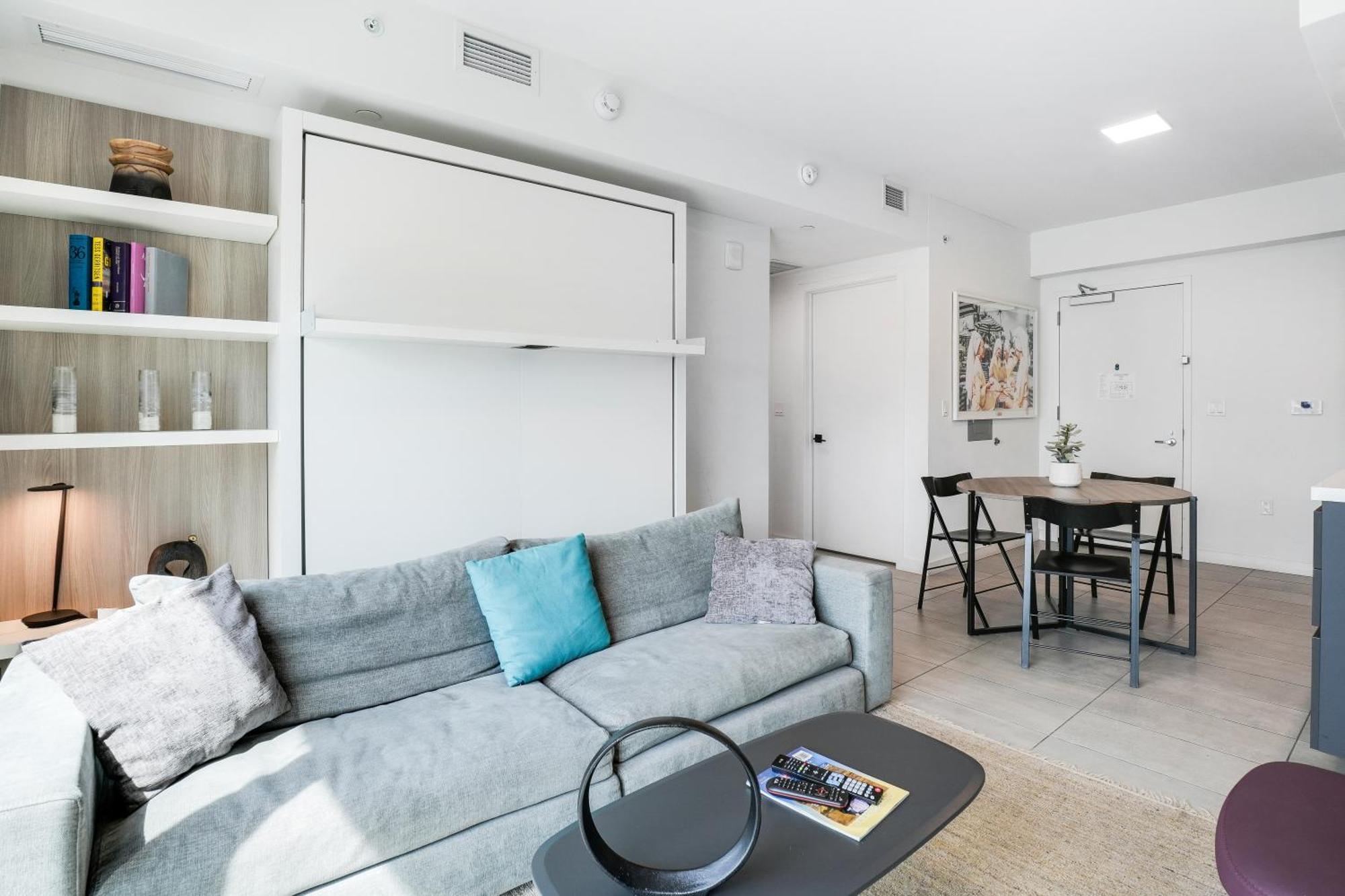 Stylish Stay In The Heart Of Miami - Walk To Bayside & Bayfront Park Ngoại thất bức ảnh
